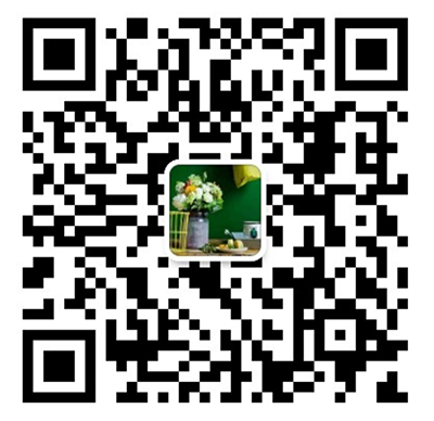 春盛个人二维码